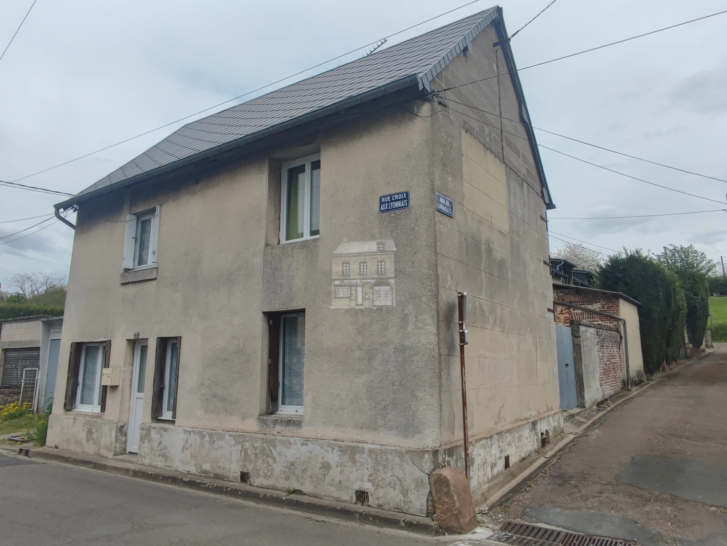 property